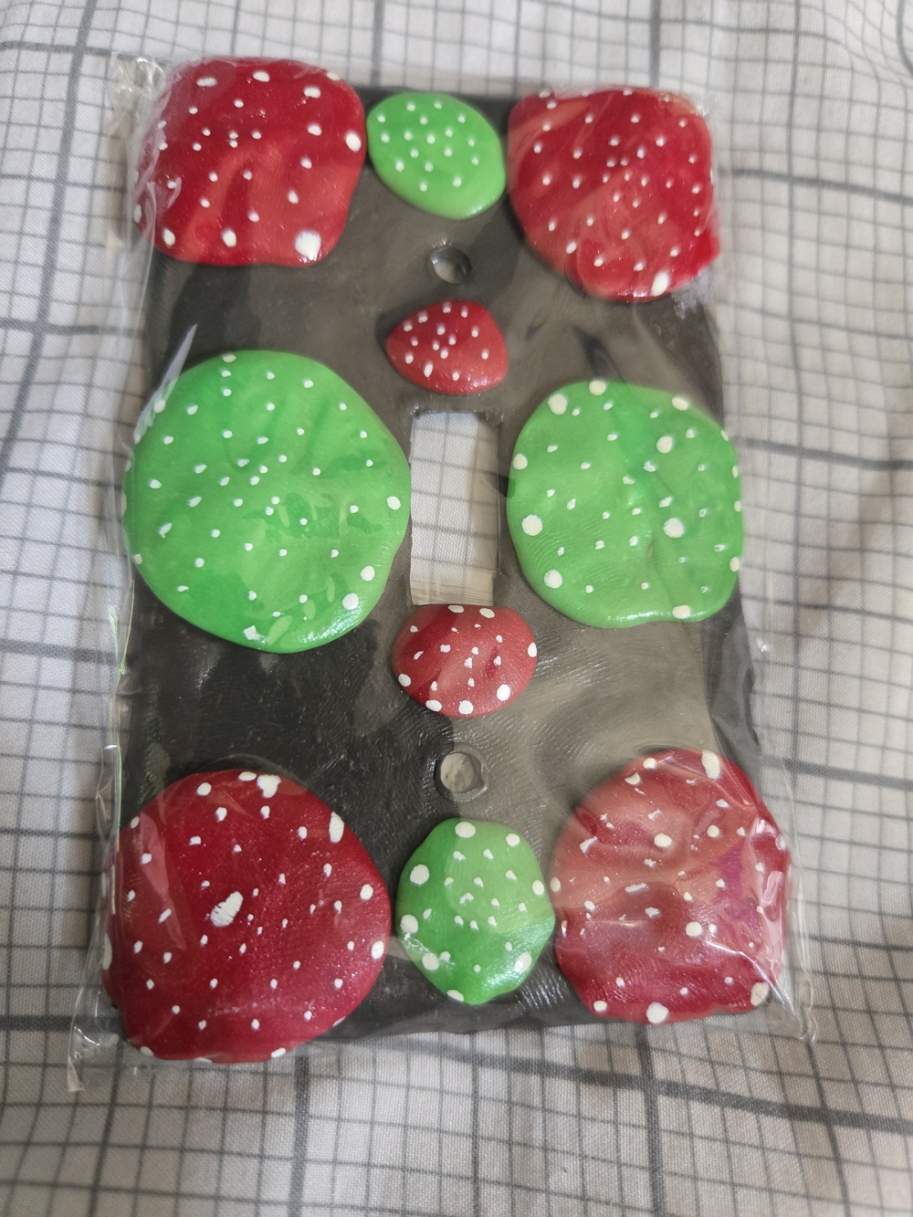 Light Switch Cover